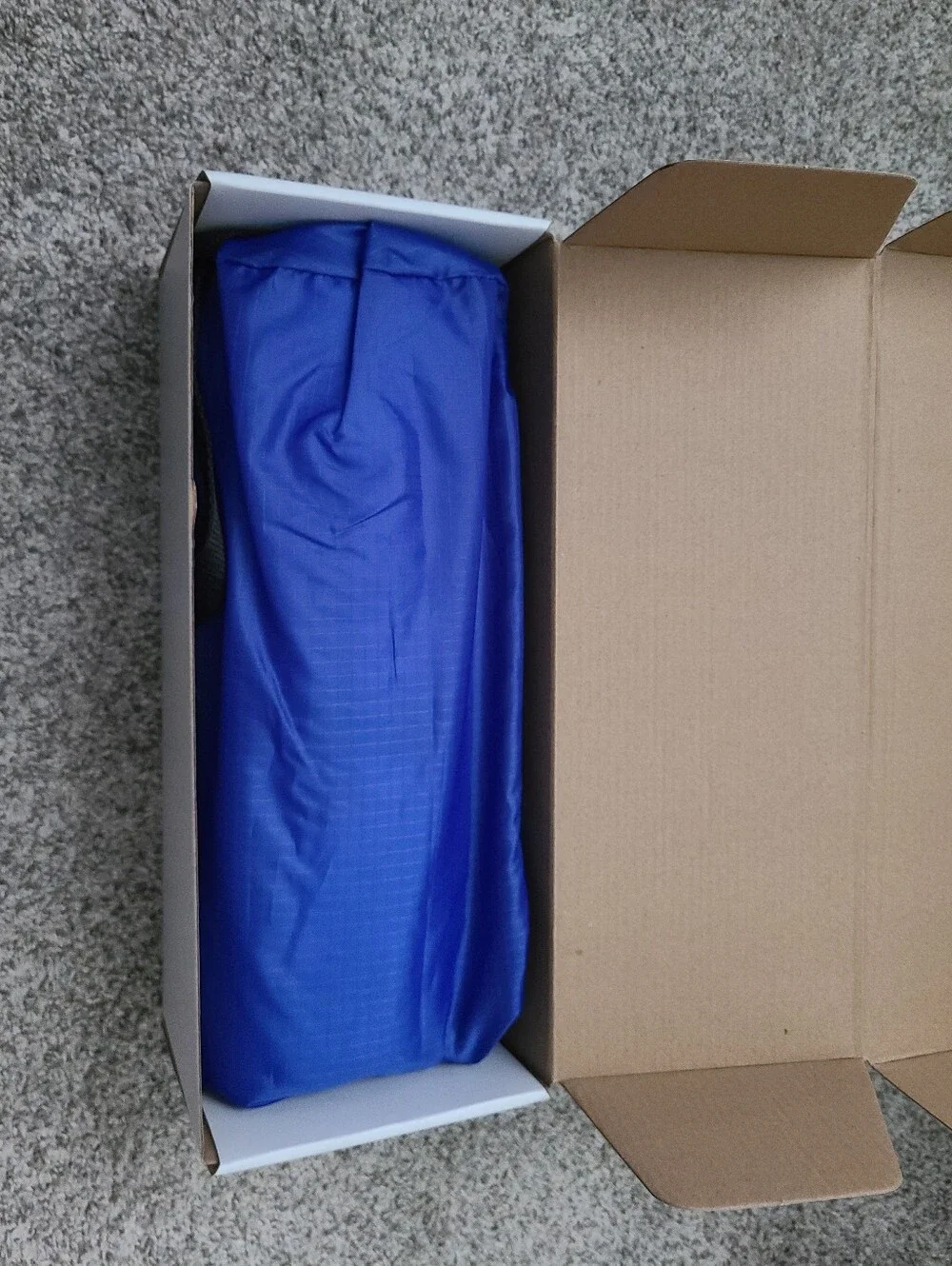 Dosaze Contour Travel Pillow NIB